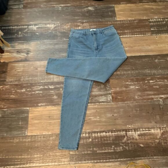 Forever 21 | Demin Jeans women’s 31 - Picture 10 of 14
